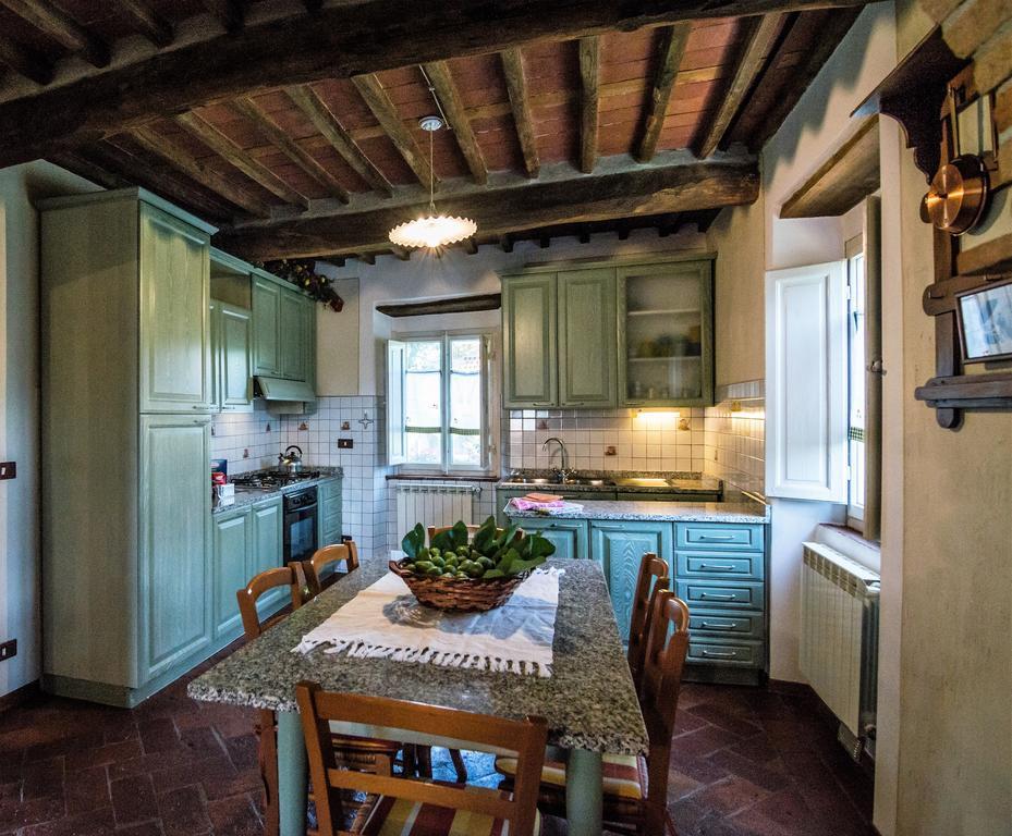 Agriturismo Chioi บาร์กา ภายนอก รูปภาพ