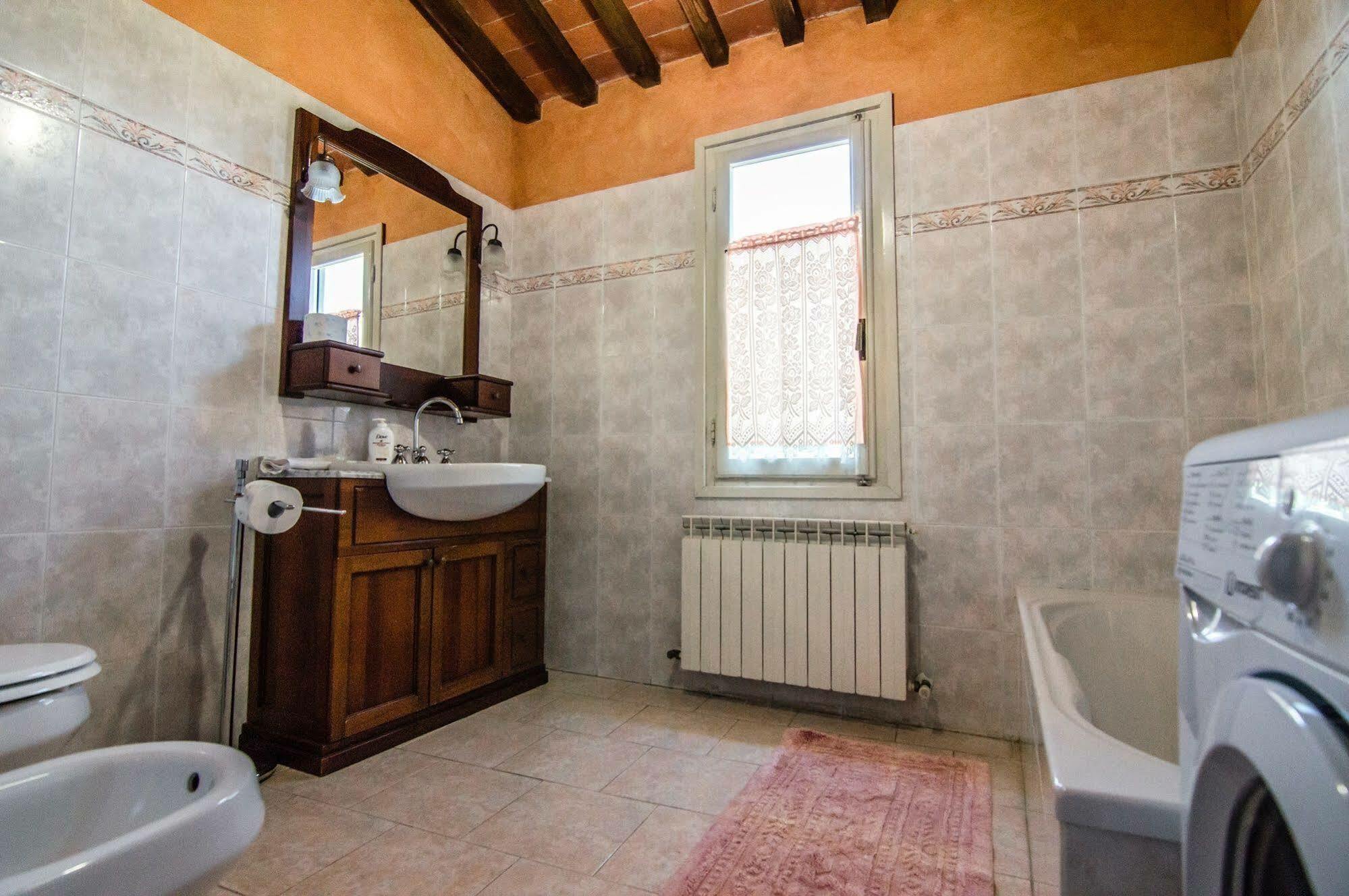 Agriturismo Chioi บาร์กา ภายนอก รูปภาพ