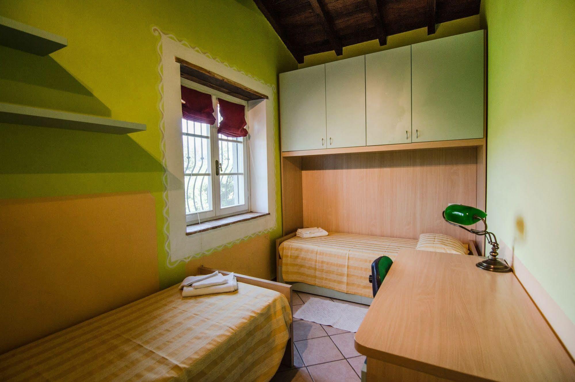 Agriturismo Chioi บาร์กา ภายนอก รูปภาพ